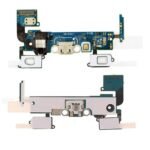 CONECTOR DE CARGA SAMSUNG A5 2017 - Imagen 3