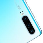 LENS DE CAMARA HUAWEI P30 - Imagen 3