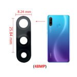 LENS DE CAMARA HUAWEI P30 LITE - Imagen 2
