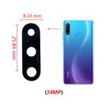 LENS DE CAMARA HUAWEI P30 LITE - Imagen 3
