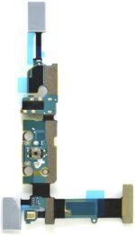 CONECTOR DE CARGA SAMSUNG NOTE 5 - Imagen 2