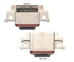 CONECTOR DE CARGA SAMSUNG A8 2018 - Imagen 3