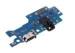 CONECTOR DE CARGA SAMSUNG M31 - Imagen 3