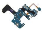 FLEX CONECTOR DE CARGA SAMSUNG NOTE 8 - Imagen 2