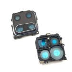 LENS DE CAMARA XIAOMI REDMI NOTE 9 / 9S - Imagen 2