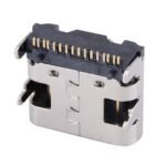 CONECTOR DE CARGA TIPO C 13 - Imagen 3
