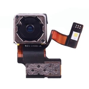 FLEX CAMARA FRONTAL IPHONE 5