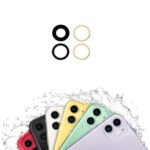 LENS DE CAMARA IPHONE 11 - Imagen 2