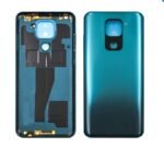 TAPA XIAOMI REDMI NOTE 9