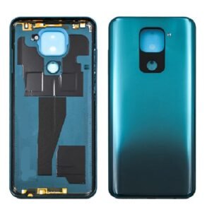 TAPA XIAOMI REDMI NOTE 9