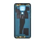 TAPA XIAOMI REDMI NOTE 9 - Imagen 3