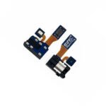 FLEX SAMSUNG J600 / J810 MICROFONO Y JACK 3.5 MM - Imagen 2