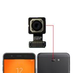 FLEX CAMARA SAMSUNG J7 PRIME - Imagen 2