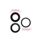 LENS DE CAMARA IPHONE 13 PRO / 13 PRO MAX - Imagen 3