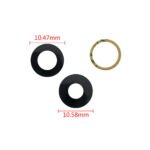 LENS DE CAMARA IPHONE 13 / 13 MINI - Imagen 3