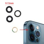 LENS DE CAMARA IPHONE 12 / 12 PRO
