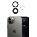 LENS DE CAMARA IPHONE 12 / 12 PRO - Imagen 2