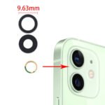 LENS DE CAMARA IPHONE 12 / 12 PRO - Imagen 3