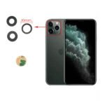 LENS DE CAMARA IPHONE 11 PRO