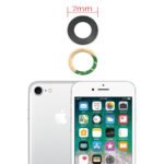 LENS DE CAMARA IPHONE 7 - Imagen 3