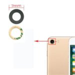 LENS DE CAMARA IPHONE 8 - Imagen 2