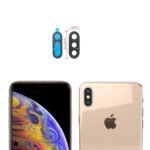 LENS DE CAMARA IPHONE XS - Imagen 3