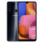 LENS DE CAMARA SAMSUNG A20S - Imagen 2