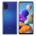 LENS DE CAMARA SAMSUNG A21S - Imagen 3