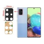 LENS DE CAMARA SAMSUNG A71