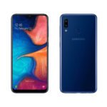 LENS DE CAMARA SAMSUNG A20 - Imagen 3