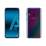 LENS DE CAMARA SAMSUNG A40 - Imagen 3