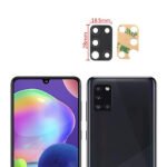 LENS DE CAMARA SAMSUNG A31 - Imagen 3