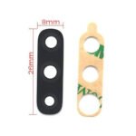 LENS DE CAMARA SAMSUNG A50 - Imagen 2