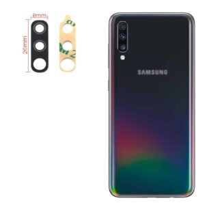 LENS DE CAMARA SAMSUNG A70
